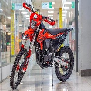 Motos tout-terrain hautement authentiques de type cross enduro FXMOTOS X8 CBS300 - Product Image 3