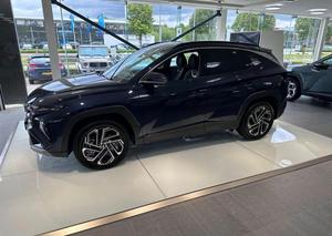 2025 NUEVO HYU NDAI TUCSON ACCIDENT FREE SUD-HYBRID SPORT 2WD SUV CAR LUXURY 3.5L V6 PREMIUM TRIM TRANSMISIÓN AUTOMÁTICA - Product Image 5