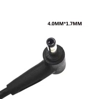 Chargeur mural d'usine Super Hot Products Sortie 19v 2.37A 45W 19v 3.42A 65W pour chargeur d'ordinateur portable Lenovo
