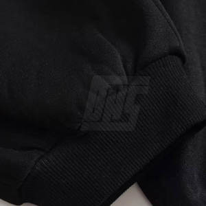 ชุดวอร์มใส่วิ่งสำหรับออกกำลังกายกลางแจ้งชุดวอร์มใส่ไปยิมชุดวอร์มสำหรับวิ่งกลางแจ้ง - Product Image 4