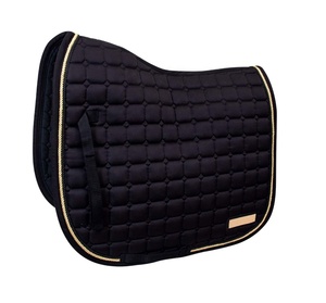 Coussinets de selle de qualité supérieure, tapis de selle faits à la main pour équipement équestre avec logo personnalisé - Product Image 2