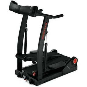 Electric Treadclimber <b>for</b> <b>Home</b> Gym Walking <b>Stepping</b> Cardio <b>Machine</b> - Product Image 2