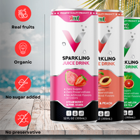 VINUT 355ml Mango Fruchtsap Drank Groothandel Export Drankleverancier