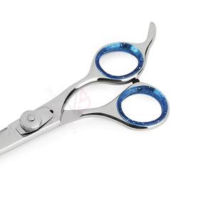 Ciseaux de toilettage pour chiens de qualité chirurgicale |   Ciseaux de coupe de poils d'animaux professionnels réglables et tranchants |   Acier inoxydable de haute qualité - Product Image 5