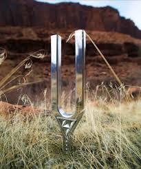 Espada de Sonido Terapéutica con Frecuencia de Solfeggio 852Hz (CHAKRA DEL TERCER OJO) - Product Image 5