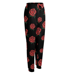 กางเกงรัดรูปขายาวสำหรับผู้หญิงกางเกงลายทางตรงโค้งขาสั้นไร้รอยต่อสำหรับเล่นกีฬาฟิตเนสออกกำลังกาย - Product Image 2