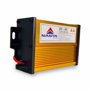 Nanya-Convertisseur 25 Amp, 1800 W - Product Image 2