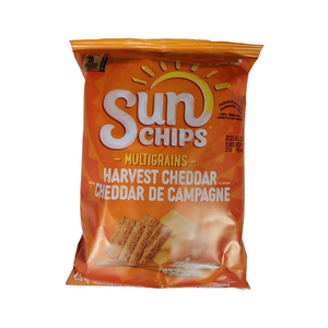 Chips de Maíz con Granos Integrales, Sabor a Salsa de Jardín, Fritos, Salados, Textura Firme, Ingredientes Limpios, Empacados para Exportación a Distribuidores - Product Image 2