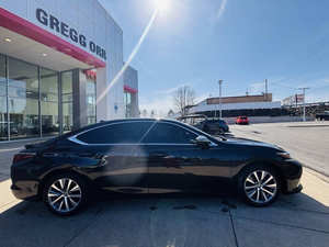 Lexus ES 350 2020 en Perfecto Estado - Product Image 5