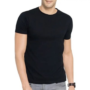 <b>100</b>% <b>Polyester</b> Unisex Custom Brand Logo Silk Screen Printed O-Neck Short Sleeve Loose Fit Casual Breathable Quick Dry T-<b>Shirt</b> - Product Image 2