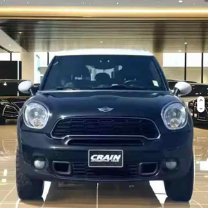 MINI Countryman d'occasion 2024, conduite à gauche, sièges en cuir, caméra de recul, écran tactile, phares au xénon, Euro IV, US, à vendre - Product Image 1