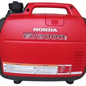 Station d'alimentation portable EU2000i 2000W de qualité supérieure - Product Image 1