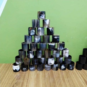 ที่ใส่กระดาษชำระรูปควายแท้สำหรับงานปาร์ตี้ - Product Image 5