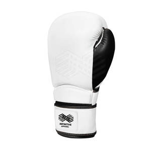 ถุงมือชกมวยสำหรับผู้ชายถุงมือชกมวยหนัง PU จากผู้ผลิตปากีสถาน - Product Image 6