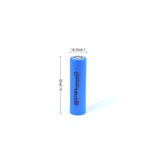 Pacco Batterie Li-ion Ricaricabili 7.4V – Scegli Capacità: 2000 / 2200 / 2600 / 3200 MAh 2S1P