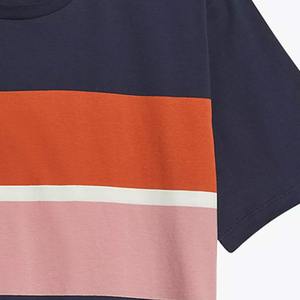 Camisetas de Hombre de la Mejor Calidad, 100% Algodón, Estilo Urbano, Fabricadas en Fábrica, Camisetas de Hombre en Venta - Product Image 6