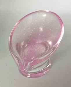 Porte-savon en résine époxy fait à la main porte-savon en Offre Spéciale de couleur personnalisée en résine de qualité supérieure au meilleur prix - Product Image 4