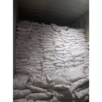 Yamy 5kg Sel de Table Biologique Fin en Poudre Emballage Sac/Sachet Additifs Naturels Pureté 99% Égypte Durée de Conservation 2 Ans