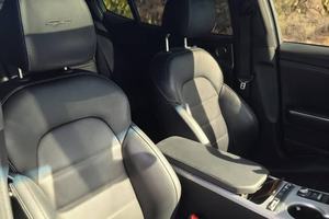 รถ KIA STINGER GT2 ปี 2021 สภาพสะอาดมาก พวงมาลัยซ้าย/ขวา เครื่องยนต์ V6 ทวินเทอร์โบ 365 แรงม้า  อุปกรณ์ครบครัน พร้อมส่ง - Product Image 5