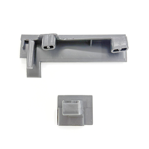 Kit de réparation du support inférieur du phare gauche 260600738R pour Renault Fluence 2009-2020 - Product Image 3