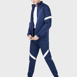 ชุดวอร์มสีตามสั่งชุดวอร์มคุณภาพดีชุดวอร์มสำหรับอุตสาหกรรม - Product Image 5