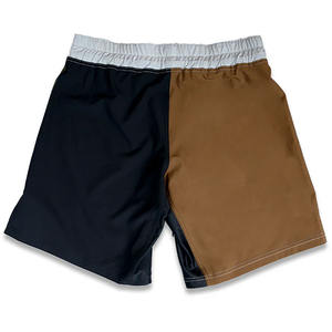 2024 Short de boxe à séchage rapide personnalisé confortable BJJ MMA vêtements de combat pour adultes femmes enfants nouveaux Arts martiaux personnalisables - Product Image 2