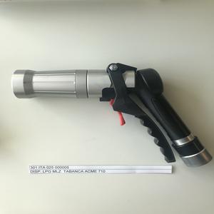 Distributeur de GPL Punto Two ACME Type Nozzle 2A Marque 2A Prima Meter Galvanisé Acier 430 Toute Couleur Certifié ATEX/CE - Product Image 4