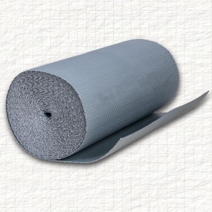 ม้วนแผ่นป้องกันพื้นลามิเนตเกรดมืออาชีพสำหรับโครงการปรับปรุงบ้านและก่อสร้าง - Product Image 5