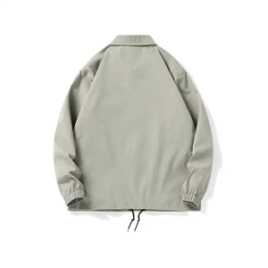 Veste de travail Dickie personnalisée Streetwear en coton de grande taille pour hommes vente en gros directe d'usine veste de travail - Product Image 4