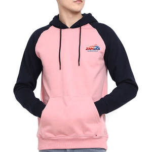 Sudadera con Capucha de Moda para Hombre, Talla Grande, Estilo Casual, Hecha en Pakistán - Product Image 1