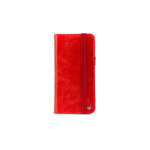 Étui de téléphone portable en cuir véritable multi-cartes de la série Netzy SAFA, étui de téléphone portable haut de gamme pour iPhone 12 - Product Image 1