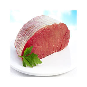 Viande de bœuf halal congelée-Viande de buffle halal congelée-Topsides de bœuf congelés - Product Image 2
