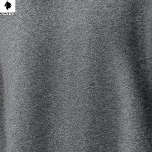 100% coton Polyester léger de haute qualité conçu sur mesure sweats à capuche pour hommes motif solide col à capuche hiver vêtements décontractés - Product Image 5