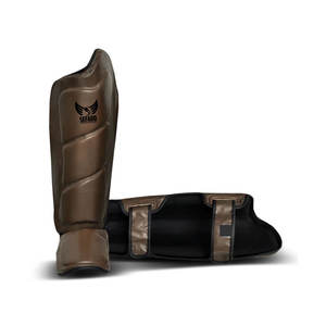 Hecho en Pakistán Bajo MOQ Espinilleras de alto rendimiento Precio al por mayor Espinilleras - Product Image 1