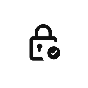 ProtectMyOrder Candados con llave Cerraduras de seguridad para almacenamiento al aire libre y muebles de interior Resistente a la intemperie y al óxido - Product Image 1