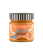 Pâte à tartiner 100% noisettes 225g