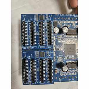 Jaysprinter บอร์ดปริ้น4หัว XP600 N10 HEB-C_JB2X24_02เครื่องพิมพ์หมึกยูวี6090/60Pro ชิ้นส่วนเครื่องจักรการพิมพ์สภาพใหม่ - Product Image 2