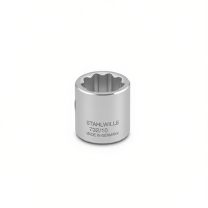 ชุดเครื่องมือซ็อกเก็ตแบบวงแหวน Stahlwille - Product Image 3