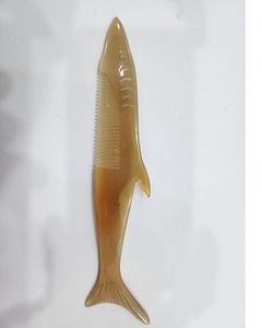 Elegant Hair Comb Buy At Wholesale Prices Designer Hair Comb <b>Mini</b> <b>Vintage</b> Handmade Bridal Feather Hair Comb with Natural Horn - Product Image 3