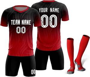 ชุดฟุตบอล - Product Image 5