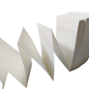 工厂样品免费定制超市收银和物流运单用热敏标签 易撕 1*2英寸 58*40毫米 - Product Image 2