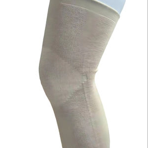 Meistverkaufte Kniebandage zur Schmerzlinderung, Unterstützung bei Arthritis, Verletzungen, Laufen & Arthrose - Product Image 1