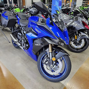 Nouvelles motos GSX-S1000GX+ Crossovers GSX1000GTPM5 2025 – Toutes versions disponibles - Product Image 1