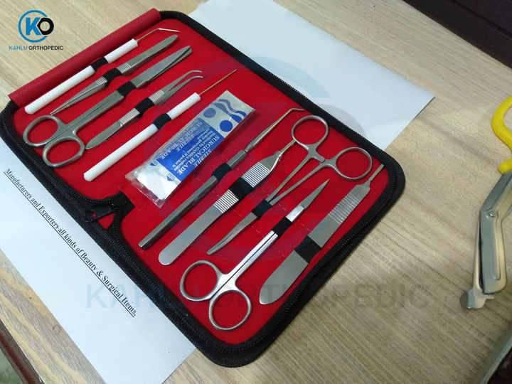 Customize Medical Molle Survival Tactical Combat Emergency First Aid Kit Set by KAHLU ORTHOPEDIC