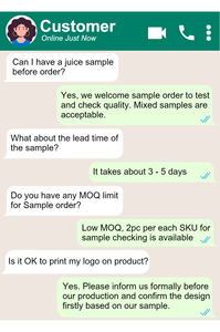 Concentrado de jugo de piña de proveedores y fabricantes naturales de Vietnam 200kg Barril Vinut Premium Services OEM - Product Image 6