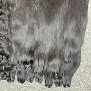 ผมดิบแบบตรงจากเวียดนามผมธรรมชาติแบบ100% - Product Image 2