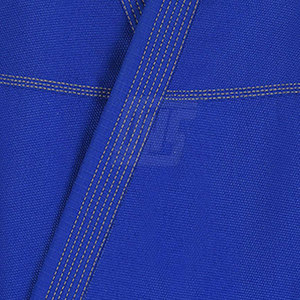 ชุดสำหรับผู้ชาย Jiu Jitsu เครื่องแบบมืออาชีพชุดฝึก bjgi ชุดฝึกศิลปะการต่อสู้ทำจากผ้าฝ้ายชุดยิวขายส่งจากโรงงาน - Product Image 6