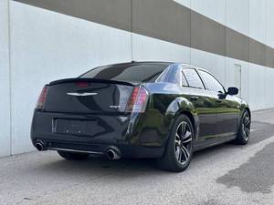 Precio bajo, Chrysler 300 SRT8 Core Luxury 2014, auto usado en venta - Product Image 4