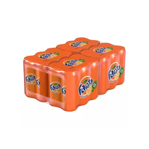 Fantaa Exotic 330ml Carbonato Fruit Soda (Botella)-Sabor Afrutado Refresco - Product Image 1