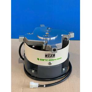 Nouveau SANKI 220V Alimentateur de pièces industrielles à bol, vibrateur pour usine de fabrication, garantie 1 an, équipement vibratoire automatique 200 kW - Product Image 6